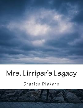 Paperback Mrs. Lirriper's Legacy Book