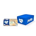 Mellin Omogeneizzato Salmone e Verdure, 24 Vasetti da 80 g