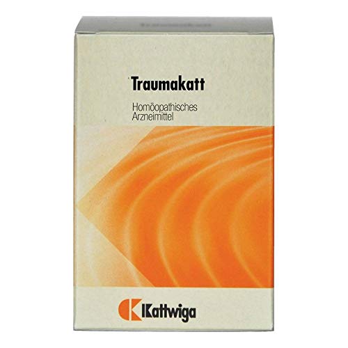 Preisvergleich Produktbild TRAUMAKATT
