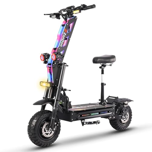 ZonDoo RoadHitter