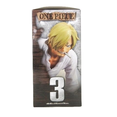 Amazon.co.jp: ワンピース ONE PIECE dxf the grandline series