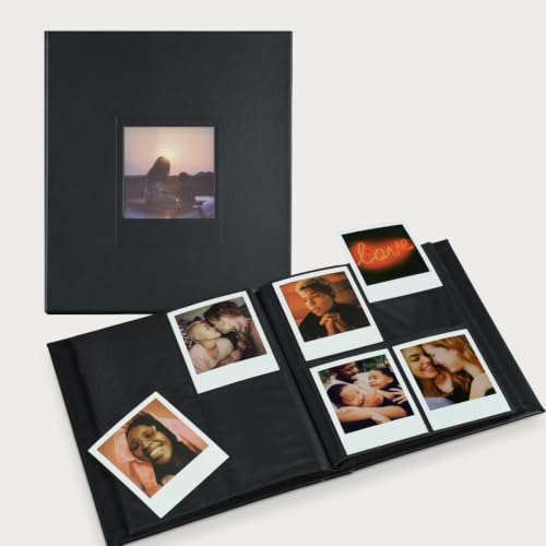 Polaroid Photo Album