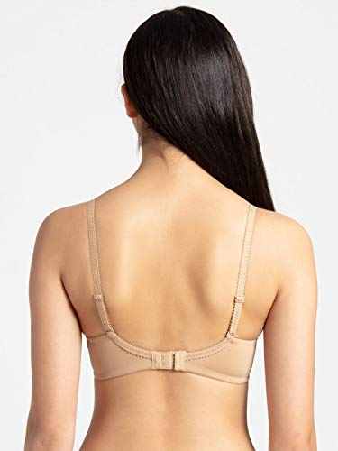 Image of Jockey Womens T-Shirt Bra 1816 Pack of 1