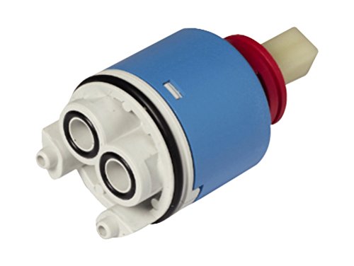 Preisvergleich Produktbild Ersatzkartusche Nummer 70 / Premium / Für Armaturen / Mischbatterie / 40 mm