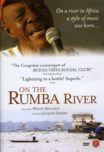 On the Rumba River On the Rumba River
