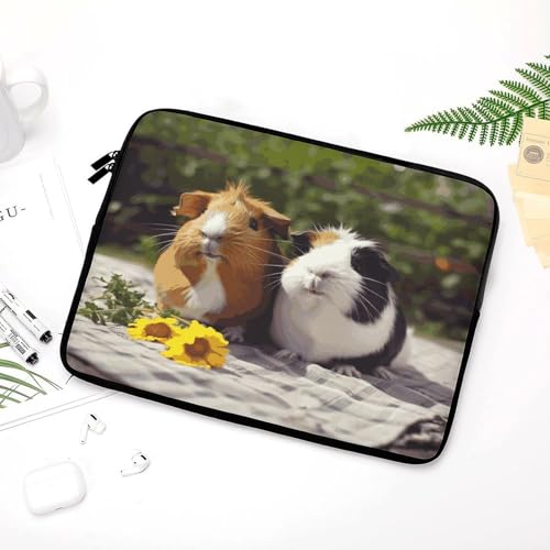 Funda para portátil de 17 pulgadas resistente al agua MacBook Notebook 5