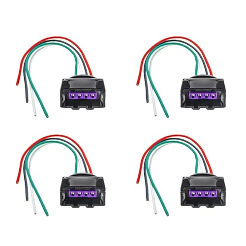 Faisceau connecteur de bobine d'allumage Citroën résout les ratés moteur Berlingo Xsara