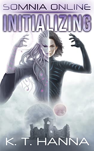 Somnia Online: Initializing: 1 view 2