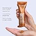 Clarins NEW Self-Tanning Gel | Quick Drying Self Tanner for Face and Body | Buildable, Streak-Free, Long-Lasting, Natural, Sun-Kissed Glow | 24H Hydration*| Contains Aloe Vera & Glycerin | 4.5 Ounces