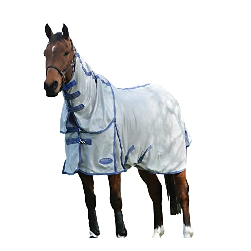 Weatherbeeta 1002927009 Comfitec Airflow Ii Detach A Neck thumb #1