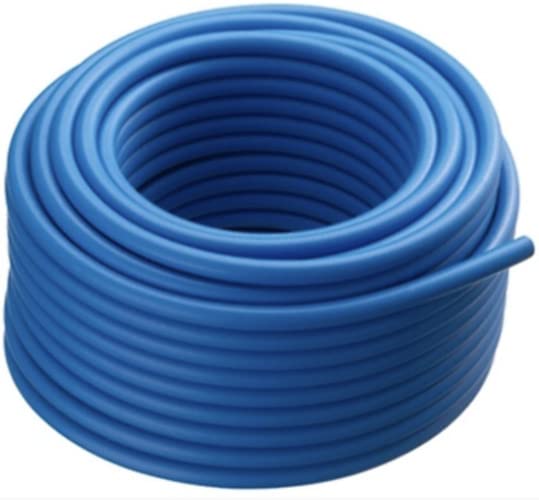 Tubo per acqua potabile 1/2" (13 mm) 25 m - 50 m 3/4" (19 mm) certificato KTW-A DVGW