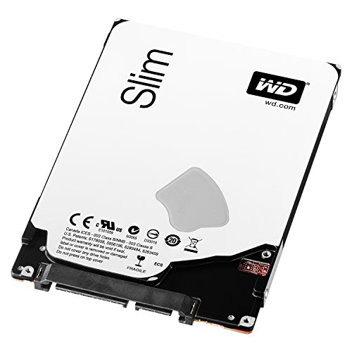 Image of WD Blue 1TB Internal Hard Drive (WD10SPCX)
