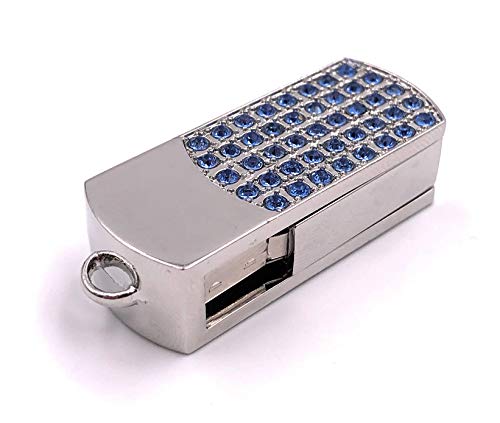 Clé USB 128 GB originale pour stocker vos photos de vacances