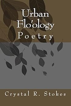 Paperback Urban Flo'ology: Poetry Book