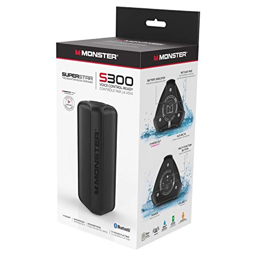 superstar s300