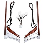 ZRJYMQZ-Rear-Red-Light-Vertical-Strip-Fits-Goldwing-GL1800-F6B-US-ABS-Plastic-Fast-deliveryexcellent-service