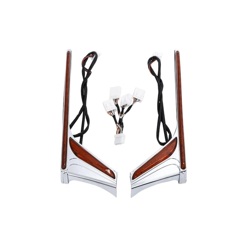 Zrjymqz-Rear-Red-Light-Vertical-Strip-Fits-Goldwing-Gl1800-F6B-Us-Abs-Plastic-Fast-Deliveryexcellent-Service 41oguugvwel. sl500 . ss800