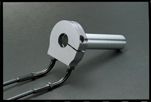 Amazon | プロト(Plot) ハイスロットルキットVer2 [シルバー][ロング