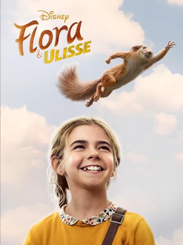  Flora & Ulysses