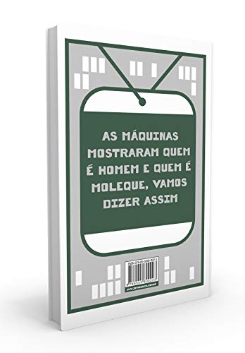 Piano Mecânico + Pôster Exclusivo Amazon