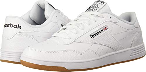 Image of Reebok Mens Club C 85 Sneaker