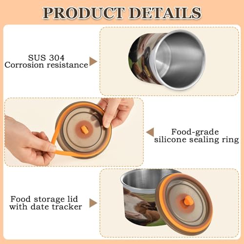 ATTX envase de acero inoxidable para café 30 oz miniatura 4