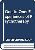 One to One: Experiences of Psychotherapy (Pelican) 0670819859 Book Cover