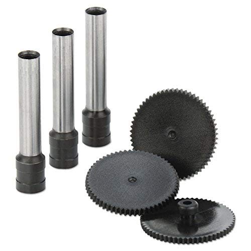 Punch Kit de remplacement Swingline A7074887 à 3 trous 9/32