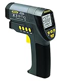 General Tools IRT855DL 50:1 Ultra Wide-Range Data Logging IRT Thermometer with K Port