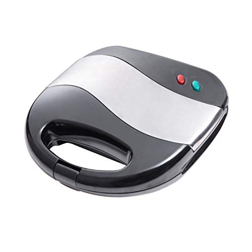 Nother Sandwichmaker, Sandwichtoaster, Waffelautomat, Waffeleisen, Donut-Waffeleisen, Mini-Donut-Maker, Backmaschine… – Bild 3