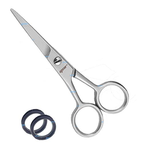 Professional Hairdressing Scissors,Hair Cutting Scissors Shears for Barber Salon - 5.5