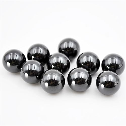 Billes en céramique G5 pour roulements de précision 4,763 mm