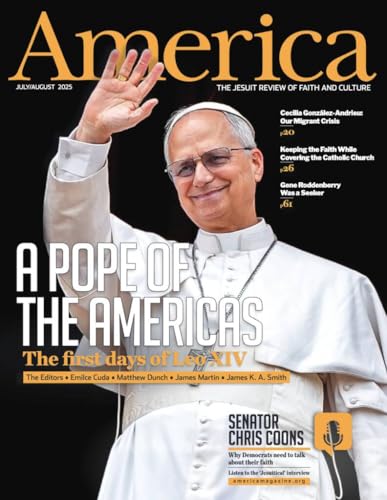 America Magazine America Magazine