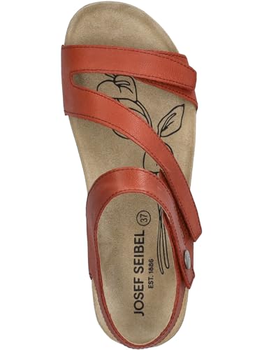 Image of Josef Seibel Tonga 25 Women's Adjustable Sandal