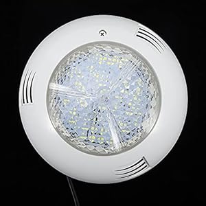 GEERYZHE 15W LED RGB Unterwasserlicht