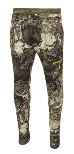 Muddy Base Layer Bottom