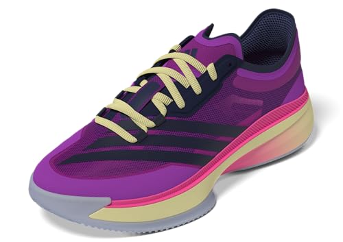 adidas Unisex-Adult Adizero Select 3.0 Basketball Sneaker