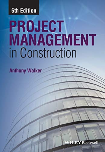 Project Management in Construction