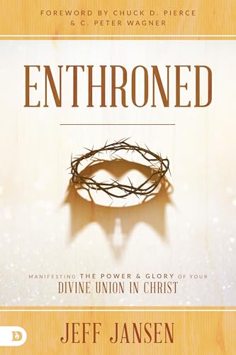 Enthroned view 2