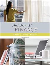 Personal Finance (Mcgraw-hill/Irwin Series in Finance, Insurance and Real Estate)