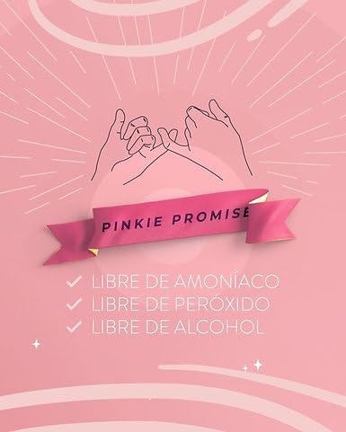 Hair Plus Hair Gloss – Brillo para Cabello Opaco o Teñido – No Color Added, Family Friendly – Apto para Niñas y Embarazadas – High Shine Treatment for Dull or Colored Hair