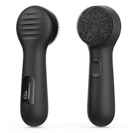 Silicone Face Scrubber,...