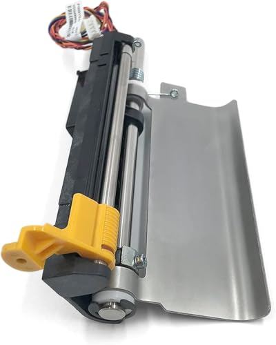 Image of P1058930-035 Media Sensor for Zebra ZT410 ZT410R Thermal Printer All Dpi,Zebra Technologies Spare Label Sensor