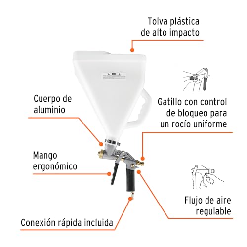 Tirolera 5 tirolera marca TRUPER (2)