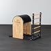 Titan Fitness Ladder Barrel for Pilates, Strength, and Flexibility