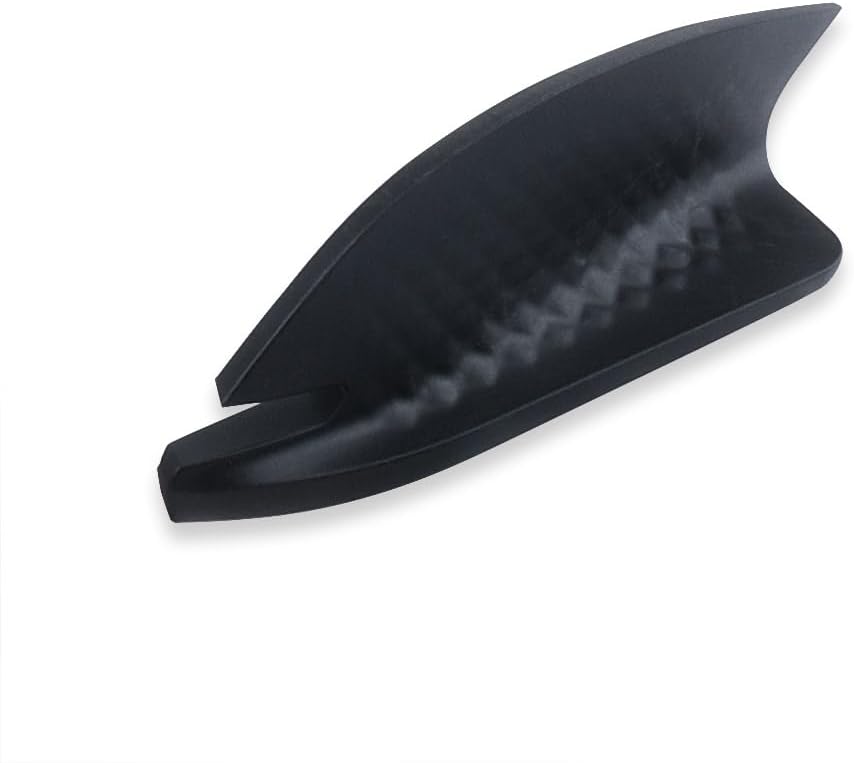Right Side Button Side Grip Hand Rest Side Keys Cover Accessory Replacement for Corsair Dark Pro Mouse (Right Hand Rest)