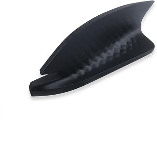 Right Side Button Side Grip Hand Rest Side Keys Cover Accessory Replacement for Corsair Dark Pro Mouse (Right Hand Rest)