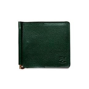 COACH マネークリップ 新品 アマゾングリーン ペブルレザー メンズ COACH マネークリップ 新品 アマゾングリーン ペブルレザー メンズ