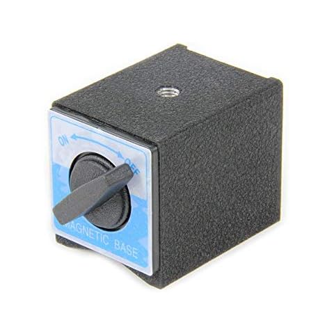 Base Magnétique Commutable FIRST4MAGNETS Cover