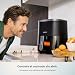 Imagen de Cecotec Freidora de Aire 4 L Cecofry Fantastik Window 4000 Hot 1400W